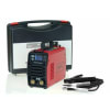 Sudor cu electrod MMA / TIG DC / TIG LIFT 220A PRAKTIK 220 LCD SYNERGY