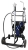 Set distributie ulei Mobil; pe butoaie 180-200 l TMK1/OP5H/B1/BSP