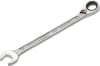 Cheie combinată cu clichet 16mm 12pt / HEX 606-16