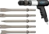 Ciocan impact pneumatic HAZ 9035H/6