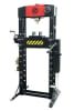 CHICAGO PNEUMATIC Špeciálne lisy CP86300