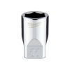 Tubulara FOUR FLAT / Hexagonal 1/4" 11 mm 4932478319