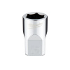 Tubulara FOUR FLAT / Hexagonal 3/8" 12 mm 4932478342
