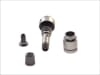 Valva cu senzor TPMS TG1B MB aluminiu S180014541A