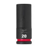 Tubulara Hexagonal 1/2" 20 mm 4932480338