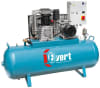 Compressor Piston 300l efficiency 700l/min.