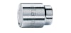 Tubulara Hexagonal 3/8" 14 mm BE910A/14