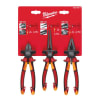 Set de cleste pentru electricieni / universal 4932464575