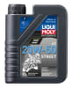 LIQUI MOLY MOTO LIM1500 STREET 20W-50