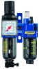 Sistem de filtrare a aerului 1/4inch