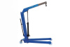 Portable hoists, cranes, stands, beams OMA 590