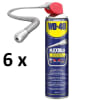 Degripant universal / Lubrifiant universal pentru penetrare 0,6l WD 40 600ML K6PCS