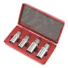 Set tubulare 1/2" SEA AK723