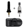 (EN) TPMS tyre pressure sensor programabil universal 433 MHz U-Pro Hybrid 2,5 HAM-HTS-A78DD