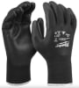 de lucru, Manusi de protectie nylon / poliuretanowe 12 buc 4932493241