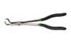 Pliers special bent for cables DFAE1211
