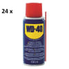 Degripant universal / Lubrifiant universal pentru penetrare 0,1l WD 40 100ML K24PCS