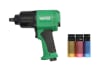 Cheie de impact pneumatic patrat exterior 1/2 GDAE0401
