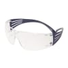 Ochelari de protectie SF201SGAF-BLU 3M