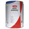 Solutie curatare frane 20l CRC BRAKE DEGREASER 20L