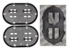valve board spare parts 9434A11