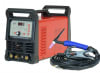 Sudor TIG TECNOTIG 220 AC/DC PULSE MPX