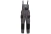 Pantaloni salopeta gri XXL 0XSK0009/XXL