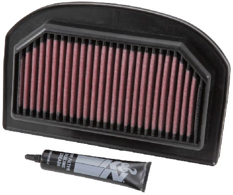 Filtr powietrza TRIUMPH TIGER 1200 2012- K&N FILTERS TB-1212 lamoto