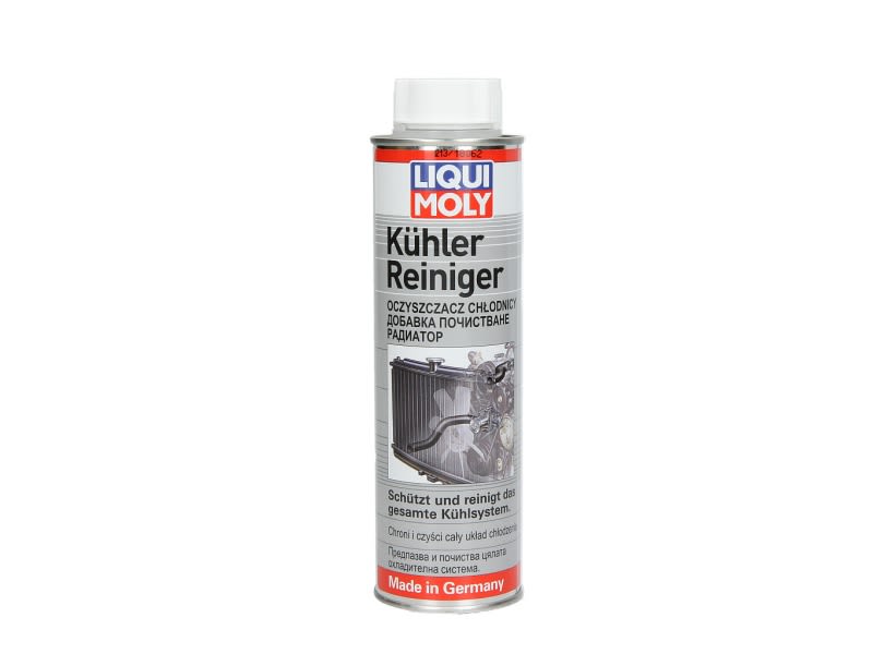 Płyn do czyszczenia układu chłodzenia LIQUI MOLY Kuhler Reiniger, 300 ...