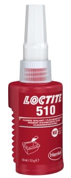 LOCTITE 510, 50ML Герметик фото 3