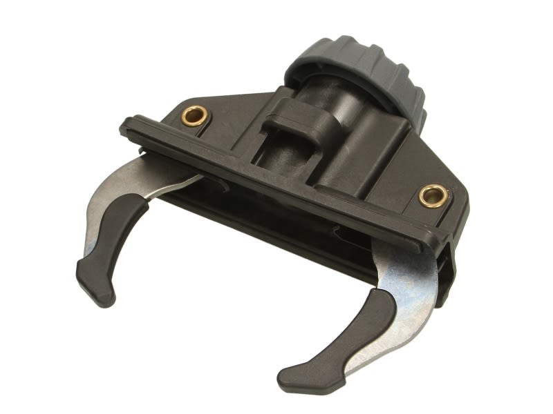 Befestigung, Dachbox THULE 34407 motointegrator Befestigung, Dachbox THULE 34407 motointegrator