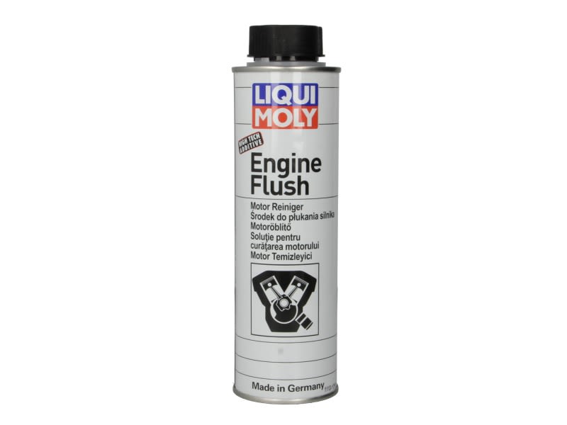 Środek czyszczący do silnika LIQUI MOLY Engine Flush, 300 ml Sklep Inter Cars
