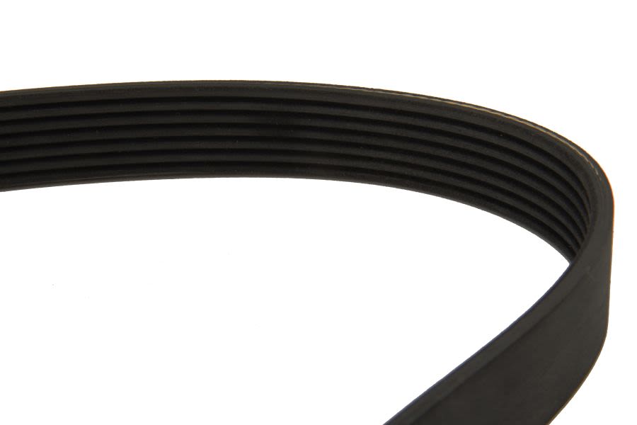 Courroie Poly-V Gates 7PK2000 - Courroie D'Accessoire Pour Renault Trafic II - Compatible Référence Constructeur