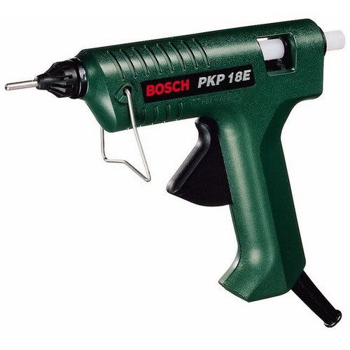 Пістолет PKP 18 E. діаметр клеючого стрижня 11 мм, робоч BOSCH (0603264508) Bosch фото 3
