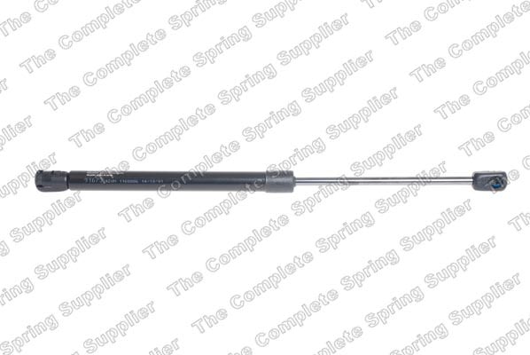Амортизатор капоту VW T5/T6/Multivan V/VI/Caravelle V/VI 09- (фургон/з борт.пл)(шас.від 7H-A-200 001) Lesjofors фото 9