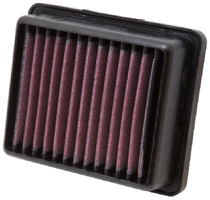 Filtr powietrza KTM DUKE, RC 125/200/390 2011- K&N FILTERS KT-1211 lamoto