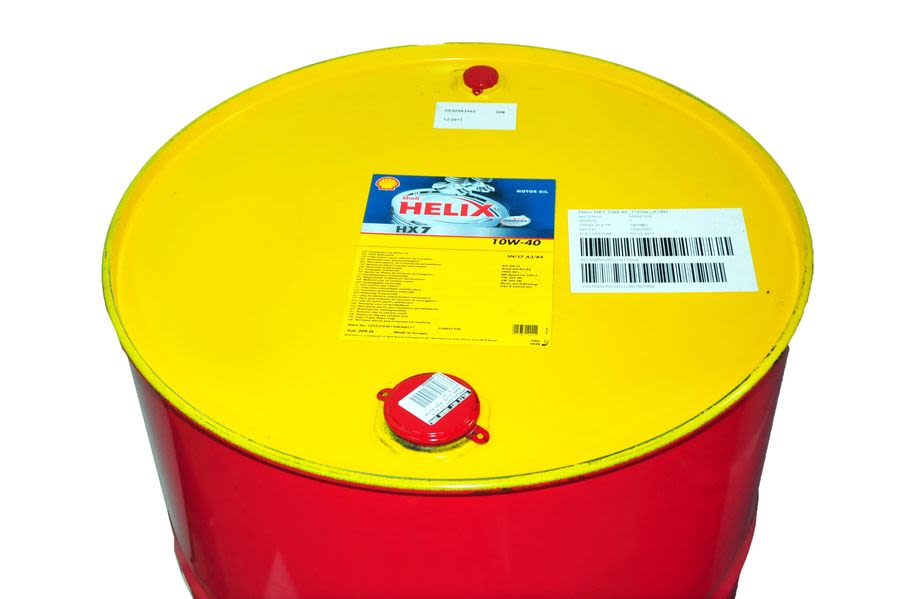 Моторна олива Helix (1L) 10W40 ,API SP, ACEA A3, B4, MB 229.3, RENAULT RN 0700, RENAULT RN 0710, VW 501.01, VW 505.00 фото 5