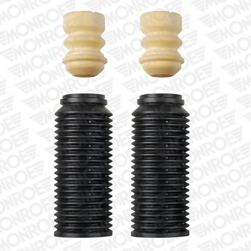 Пилозахисний к-т амортизатора передн MAZDA 323 C V, 323 F V, 323 F VI, 323 P V, 323 S V, 323 S VI 1.3-2.0D 05.94-05.04