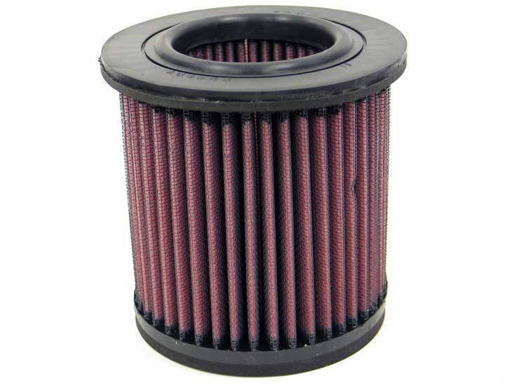 Filtr powietrza YAMAHA XJ 600 1992- K&N FILTERS YA-6092 lamoto