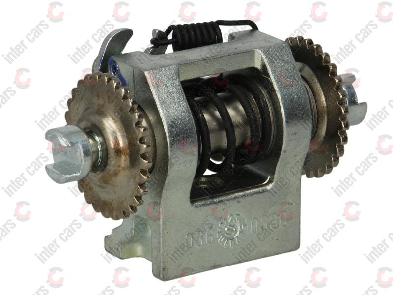 NK Trommelbremse Nachsteller 421901 - Passend Für Peugeot & Nissan