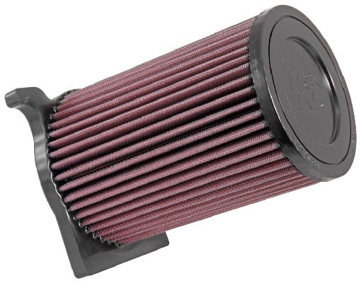 Filtr powietrza YAMAHA GRIZZLY, KODIAK 16-17 K&N FILTERS YA-7016 lamoto