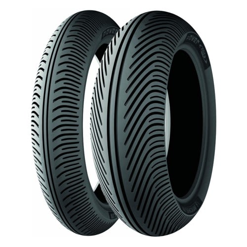 MICHELIN POWER RAIN 12/60R17 TL, Motorradreifen Vorne motointegrator