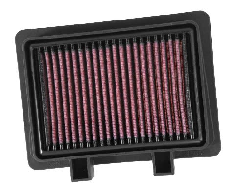 Filtr powietrza SUZUKI DL 1000 2013- K&N FILTERS SU-1014 lamoto