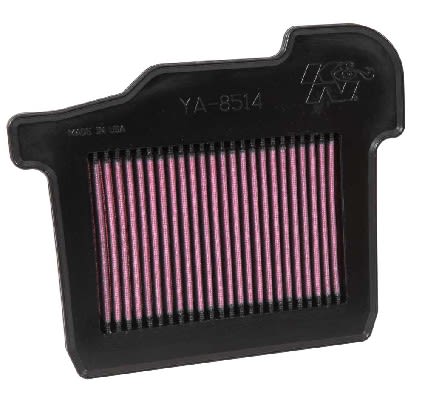 Filtr powietrza YAMAHA FZ-09, MT-09 850 2013- K&N FILTERS YA-8514 lamoto