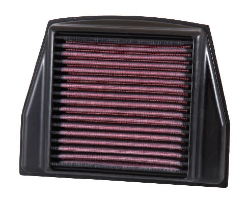 Filtr powietrza APRILIA ETV, SMV 1200 2011- K&N FILTERS AL-1111 lamoto