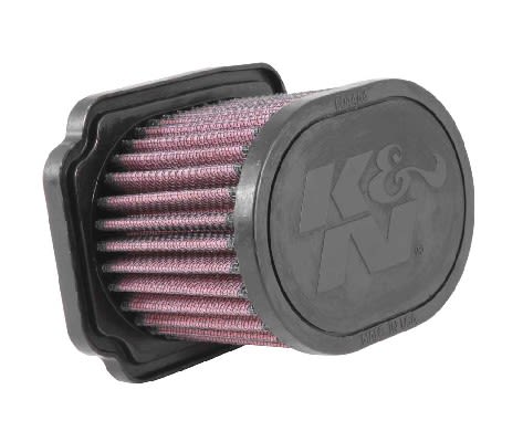 Filtr powietrza YAMAHA FZ-07, MT-07 689 2014- K&N FILTERS YA-6814 lamoto