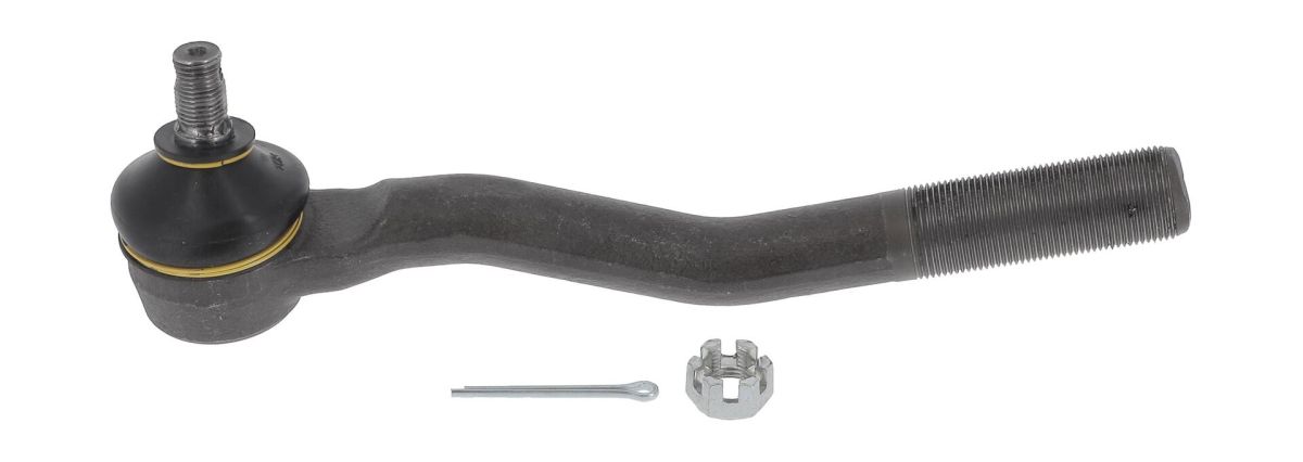 Рульовий наконечник лів JEEP GRAND CHEROKEE II 2.7D-4.7 09.98-09.05 фото 3