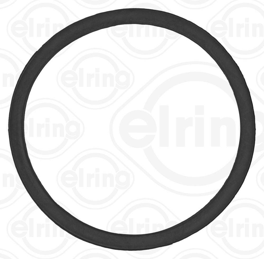 Прокладка термостата Toyota Corolla 1.4D-2.0 01- фото 4