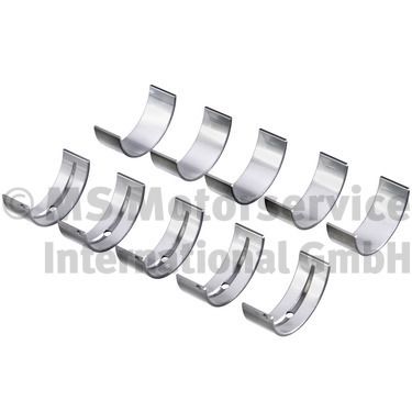 Вкладыши коренные BMW 3 (F30/F80/F31) 1.6 i 12-16 N13/Citroen Berlingo 1.6VTi 09- (+0.50) фото 6