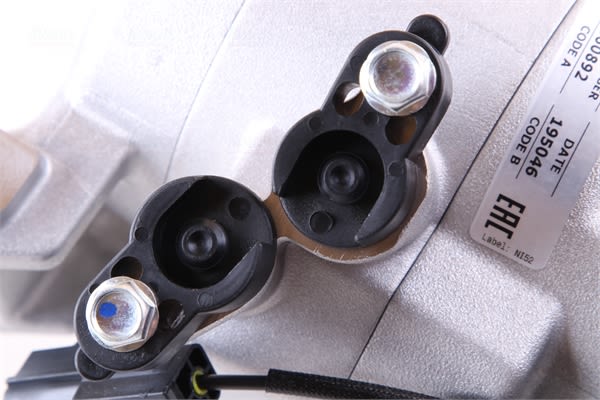Компресор кондиціонера MAZDA CX-5 (KE, GH) (11-) 2.0 I 16V NISSENS (890614) Nissens фото 12